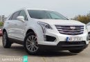 Cadillac XT5 (2017)