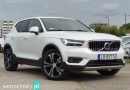 Volvo XC40 (2018)