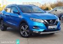 Nissan Qashqai (2018)