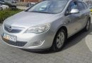 Opel Astra (2012)