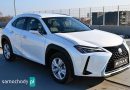 Lexus UX (2020)