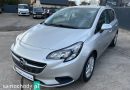 Opel Corsa (2015)