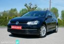 Volkswagen Golf (2018)
