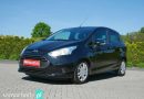 Ford B-Max (2014)