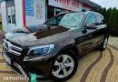 Mercedes-Benz GLC (2016)