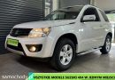 Suzuki Grand Vitara (2013)