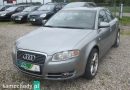 Audi A4 (2007)
