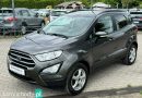 Ford EcoSport (2018)